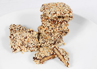 Butter Crunch