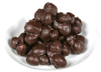 Macadamia Cluster