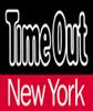 TIME OUT NEW YORK MAGAZINE APRIL 14, 2010