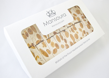 Almond Nougat Gift Pack