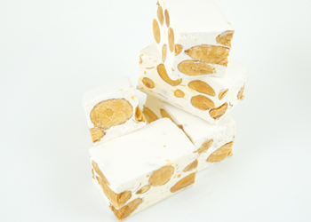 Almond Nougat