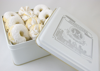 Maamoul Gift Tin