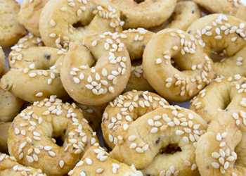 Mini Rosquettes (Kaak)