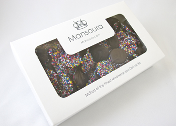 Nonpareil Gift Pack