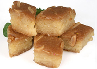 Basbousa
