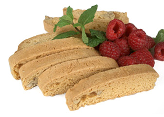 Biscotti Walnut