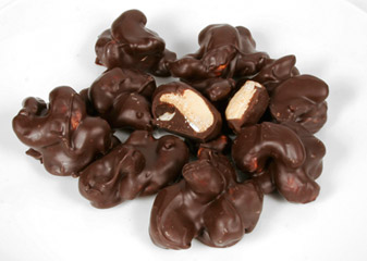Cashew Clusters