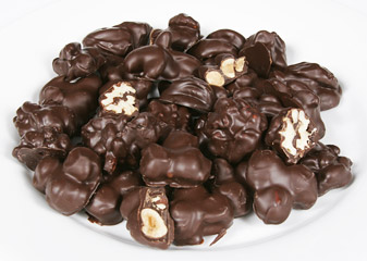 Chocolate Assortment
