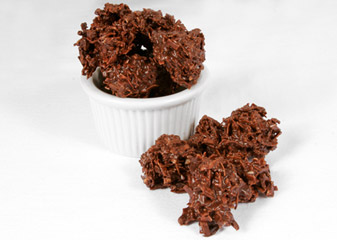 Coconut Clusters
