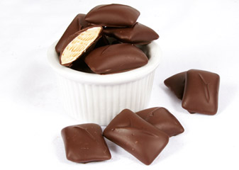Sponge Candy