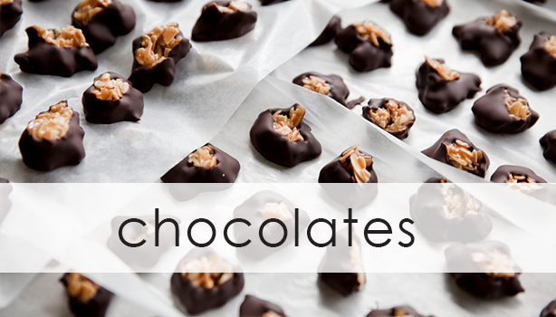 Chocolates
