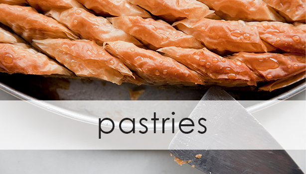 Pastries
