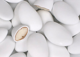 Jordan Almonds
