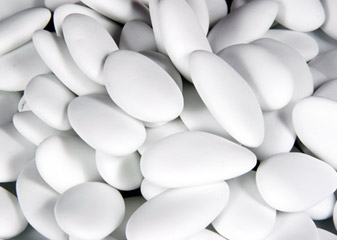 Almond Dragées