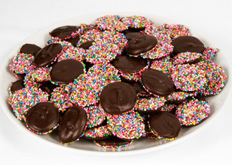 Nonpareils