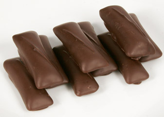 Peanut Butter Sticks