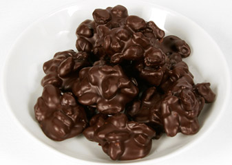 Raisin Clusters