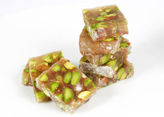 Turkish Delight