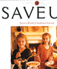 SAVEUR MAGAZINE DECEMBER 1997