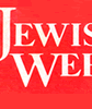 THE JEWISH WEEK MAY 31, 1985